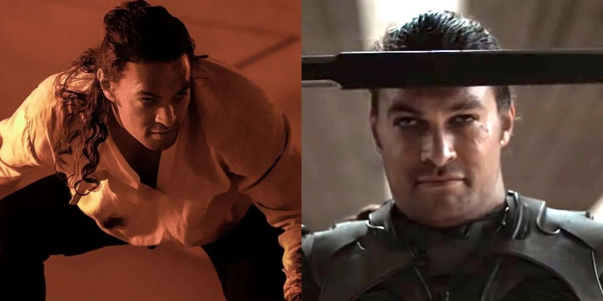 Dune 10 Unpopular Opinions About Jason Momoa As Duncan