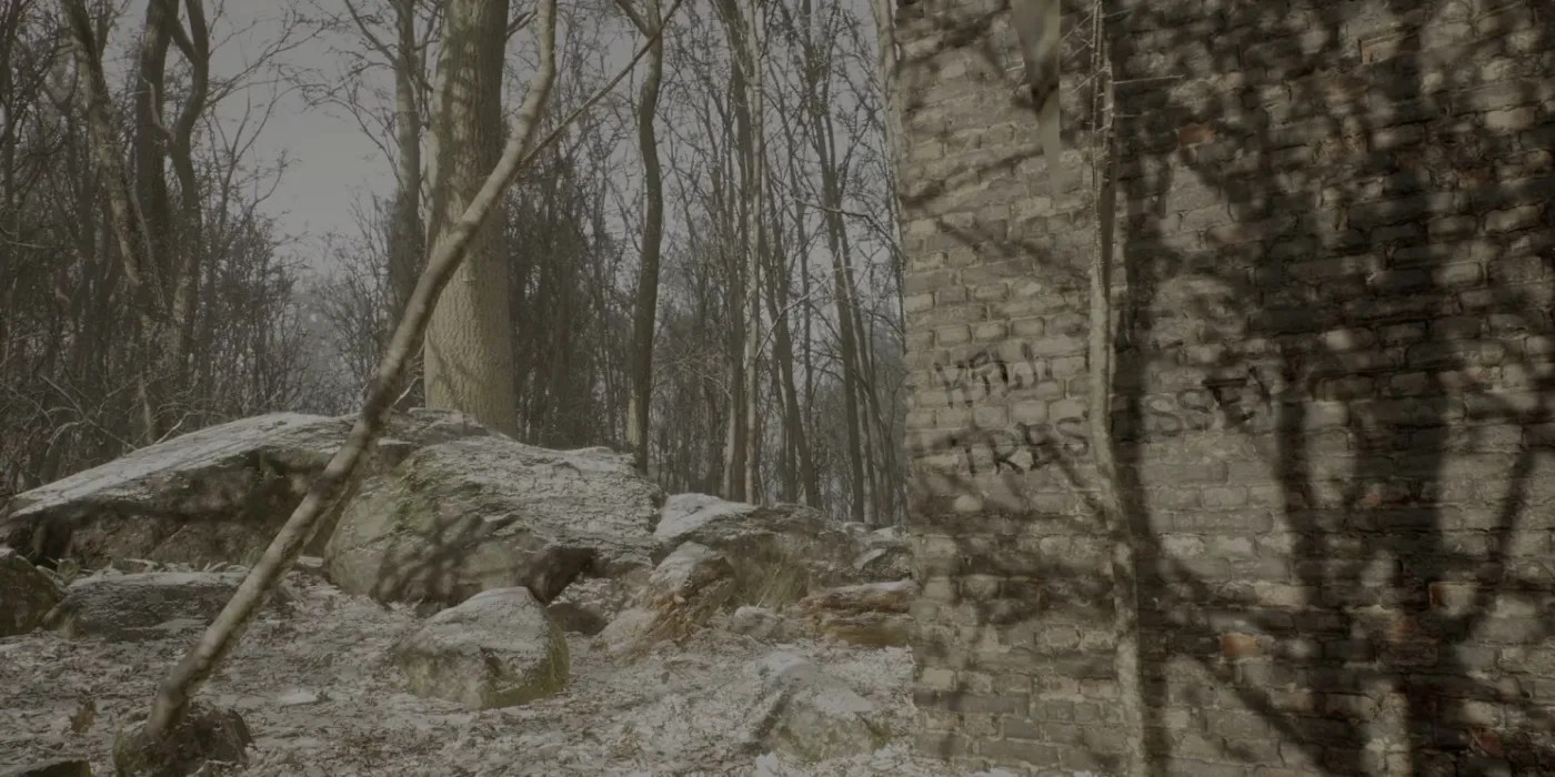 Abandoned Prologue Chapter Scheduled for Early 2022 Release