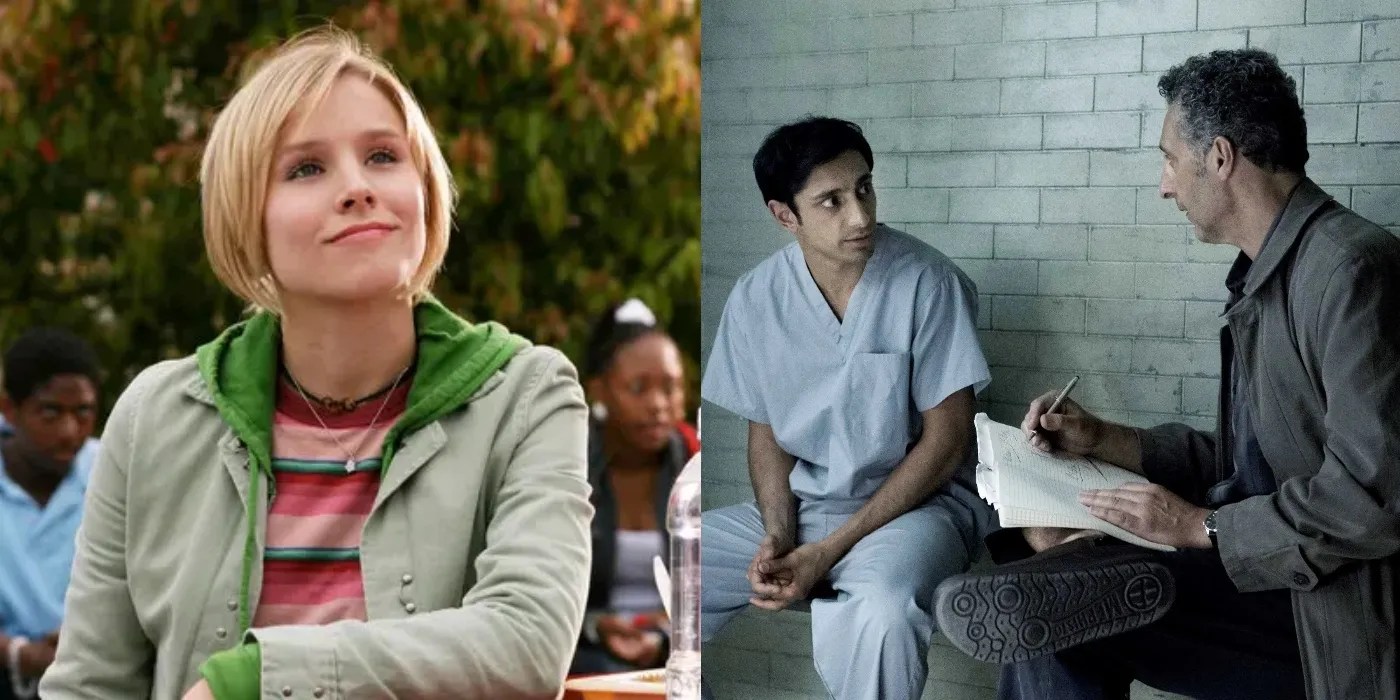 10 Best TV Pilots According To Reddit