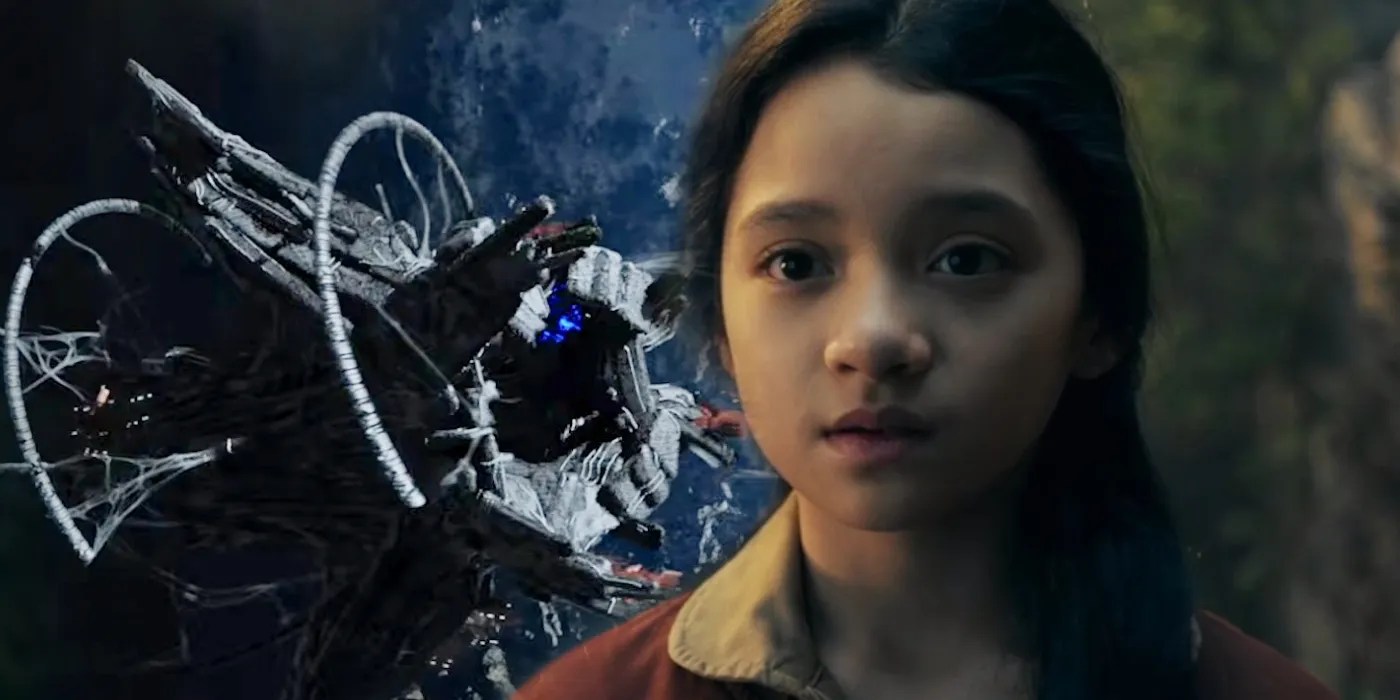 Expanse's Laconia Story Highlights The Problem With Mars' Plan