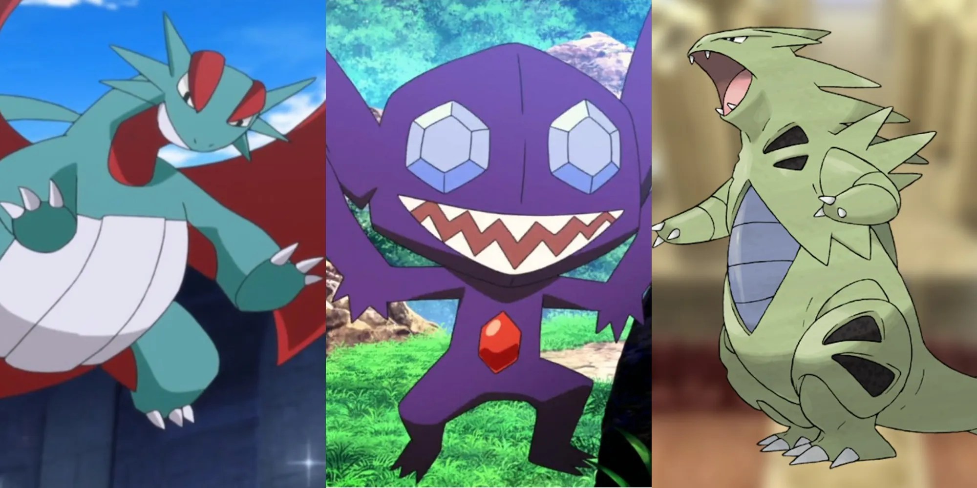 10 Most Powerful Exclusive Pokémon in Brilliant Diamond & Shining Pearl