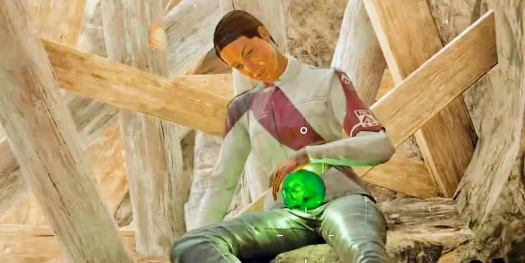 Far Cry 6 Guide de la chasse au trésor du crâne d'émeraude Sird