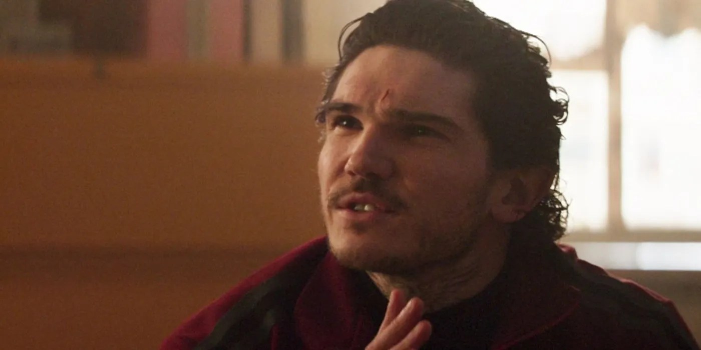 Beauty & The Beast Prequel Show Casts Hawkeye’s Kazi Actor Oxtero