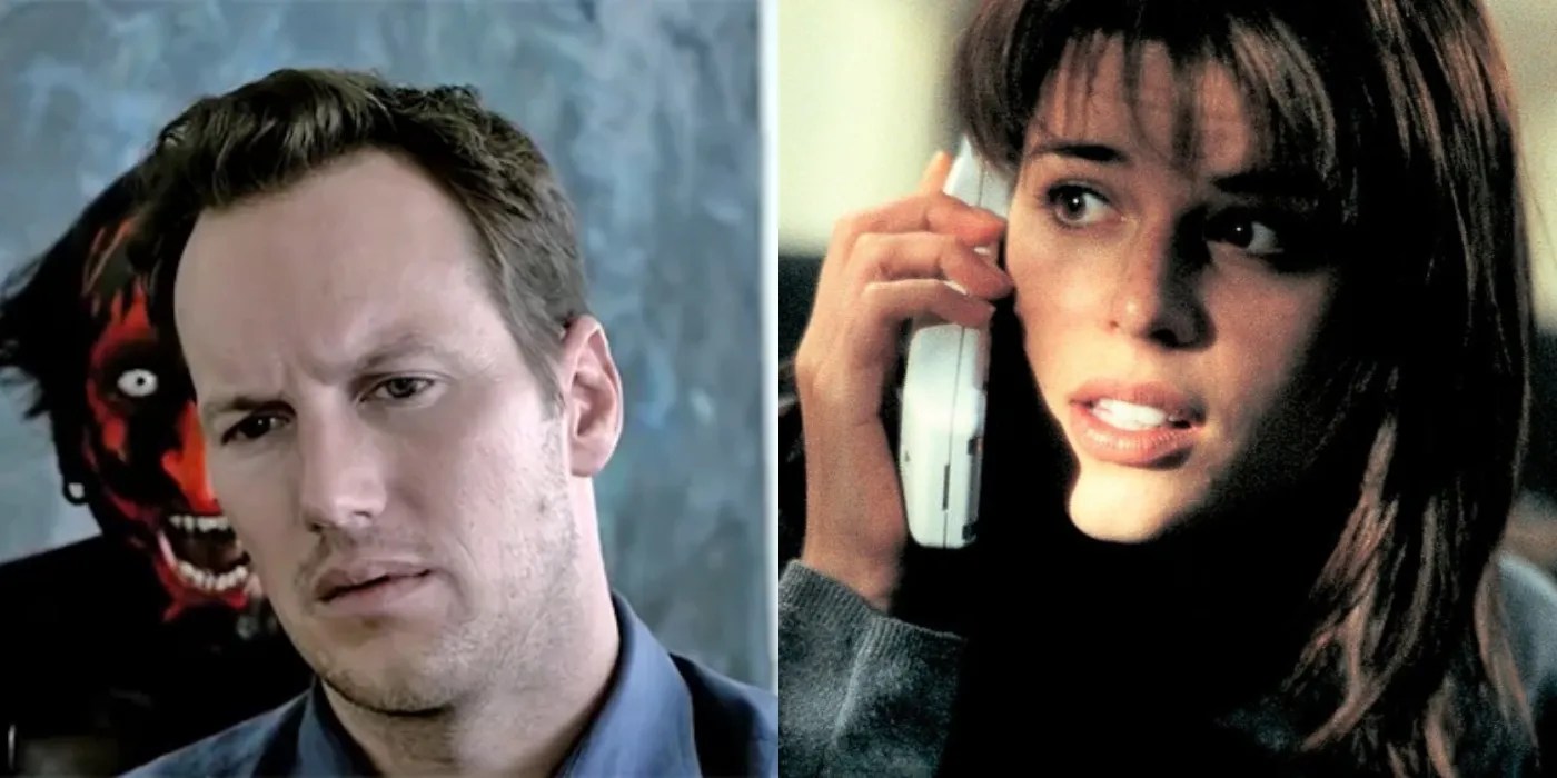 10 Worst Horror Movie Tropes, According To Reddit ScreenRant
