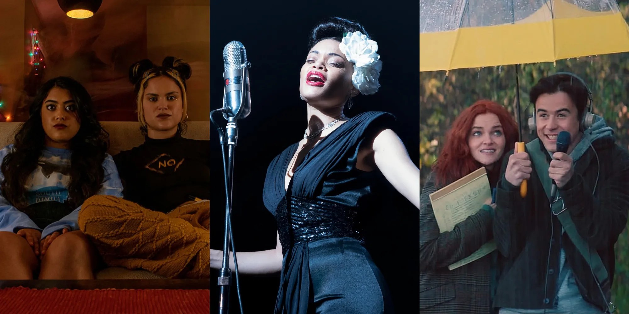 Every Hulu Original Movie From 2021, Ranked By IMDb ScreenRant