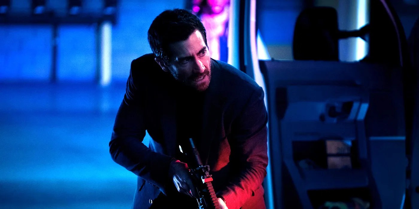 Michael Bays Ambulance Movie Release Date Delayed To April