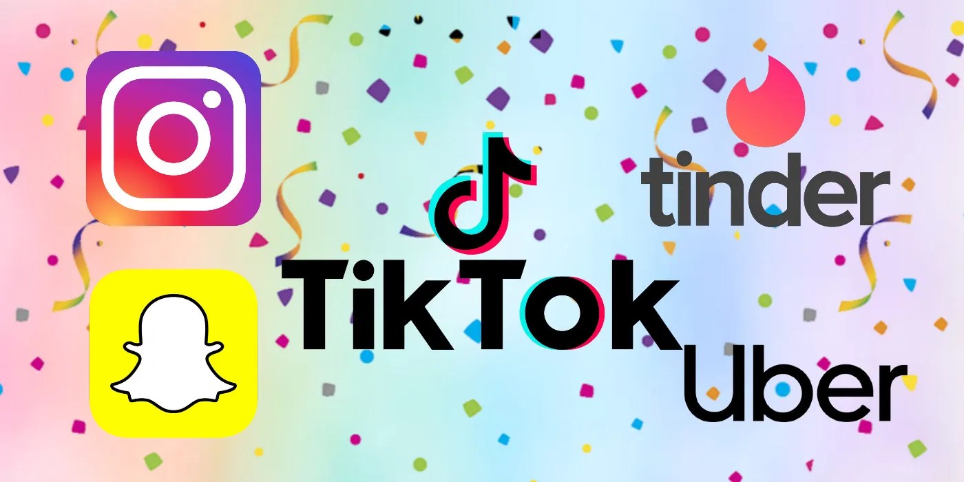 These Were The Most Popular Apps Of 2021 Screen Rant