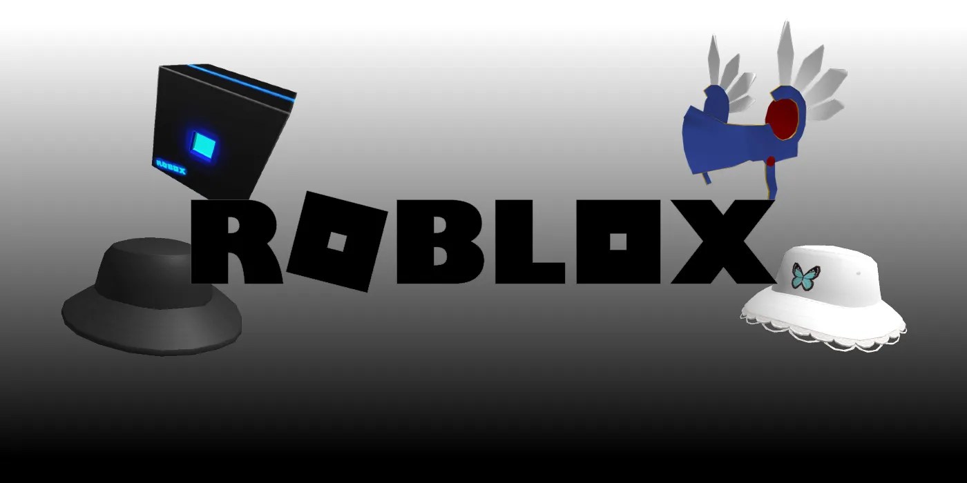 10 Best Hats To Buy On Roblox ScreenRant
