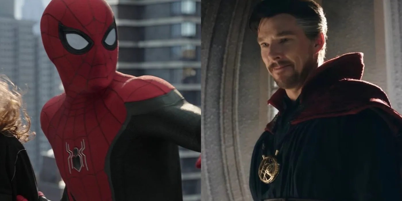SpiderMan No Way Home One Quote That Perfectly Sums Up