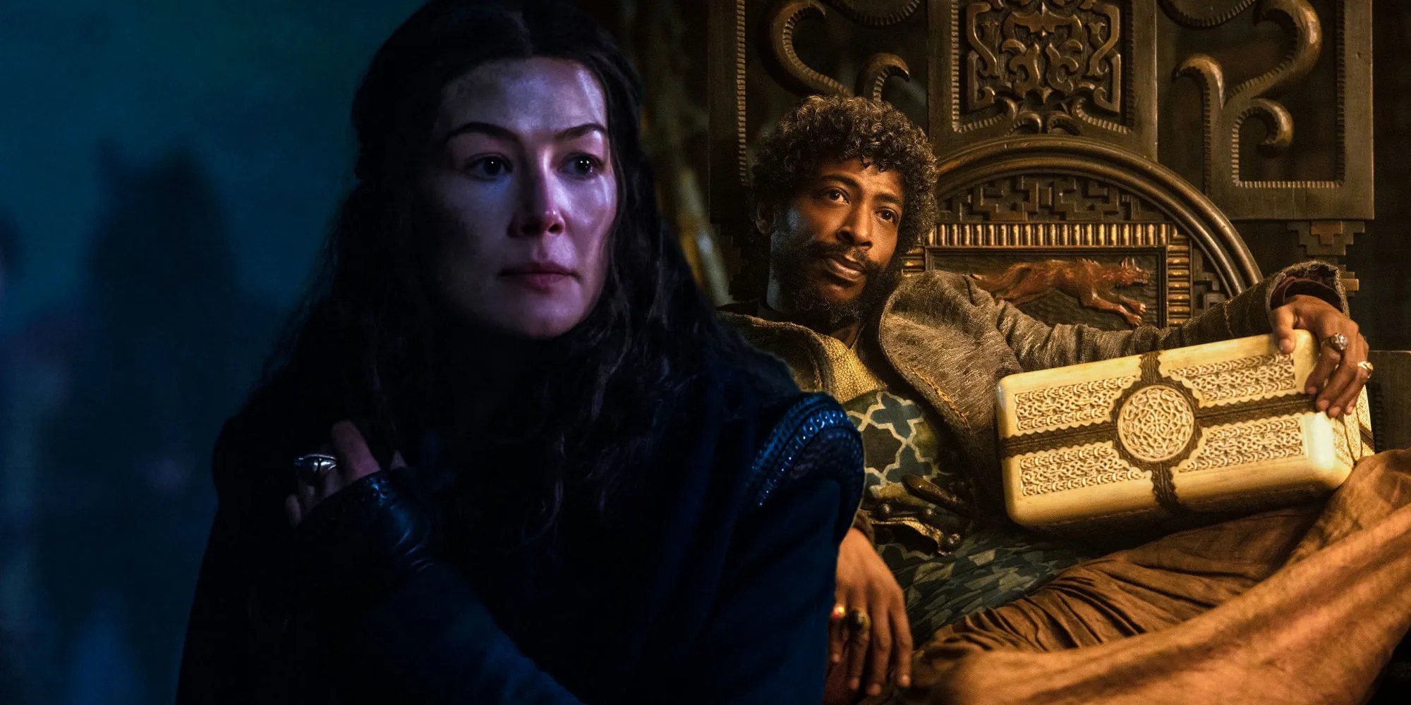 Wheel Of Time’s Horn of Valere Explained (& How It Sets Up