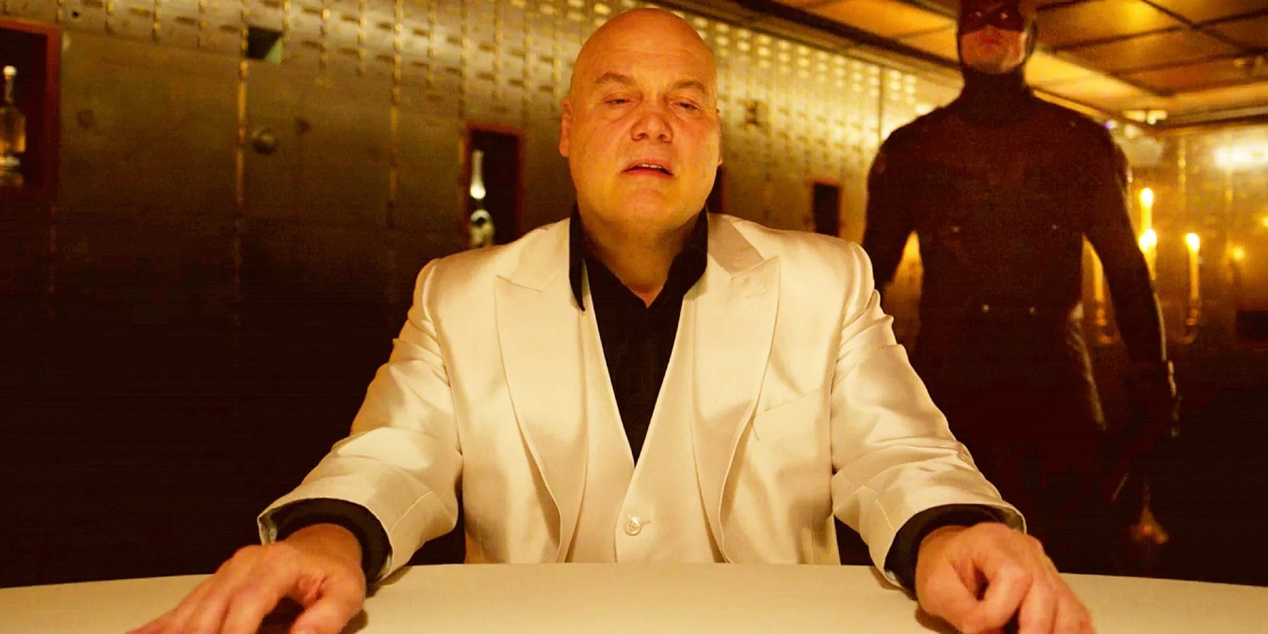 Hawkeye Directors Praise Vincent D'Onofrio's Return As Kingpin