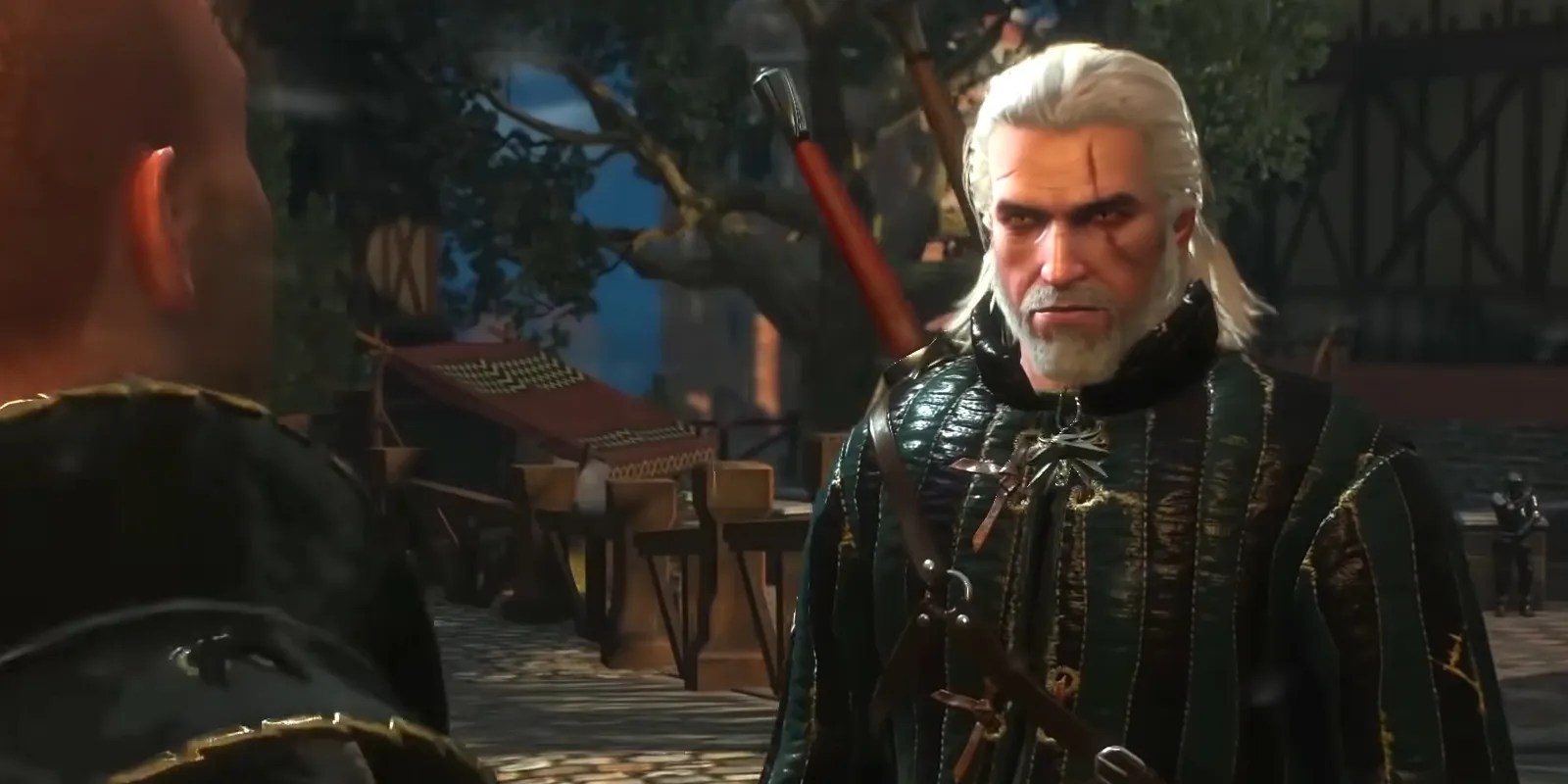 Witcher 3's Most Profitable Money Glitch Still Hasn't Been