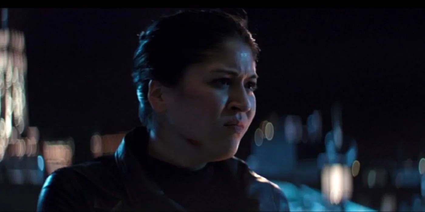 Why Is The Avengers Rolex So Important In Hawkeye