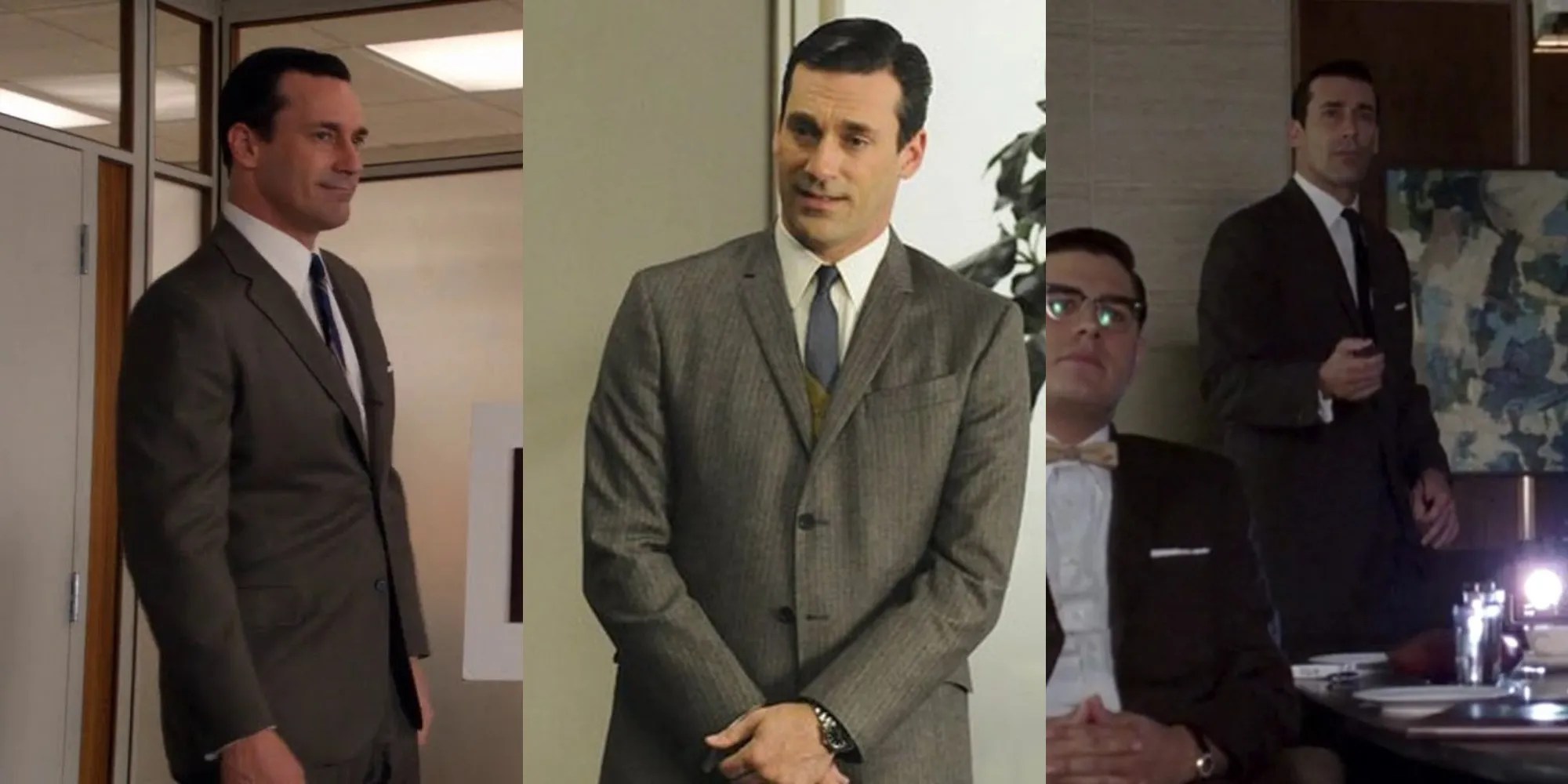 Mad Men The 10 Best Pitches From The Series, Ranked ScreenRant