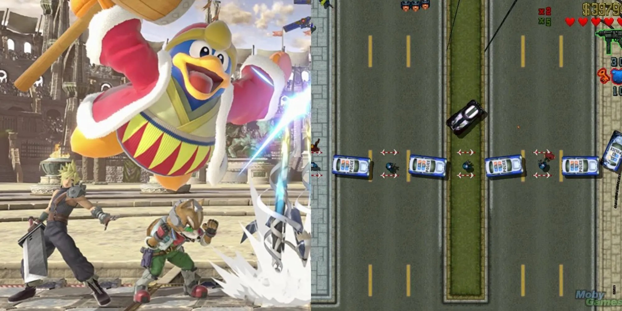 10 Video Games Inspired By Unusual Things Screen Rant 10 Video Games Inspired By Unusual Things Screen Rant