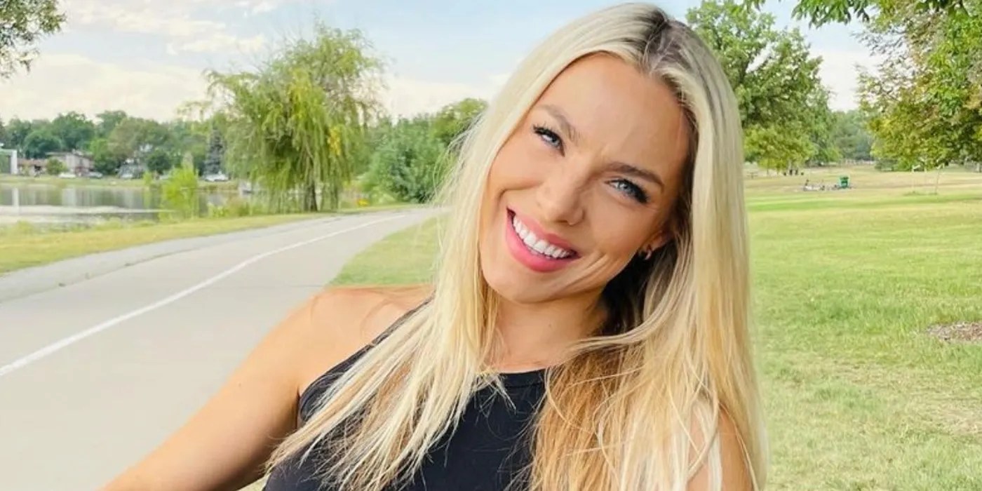 Bachelor Elizabeth Corrigan's Age, Instagram, Job, Hometown & More