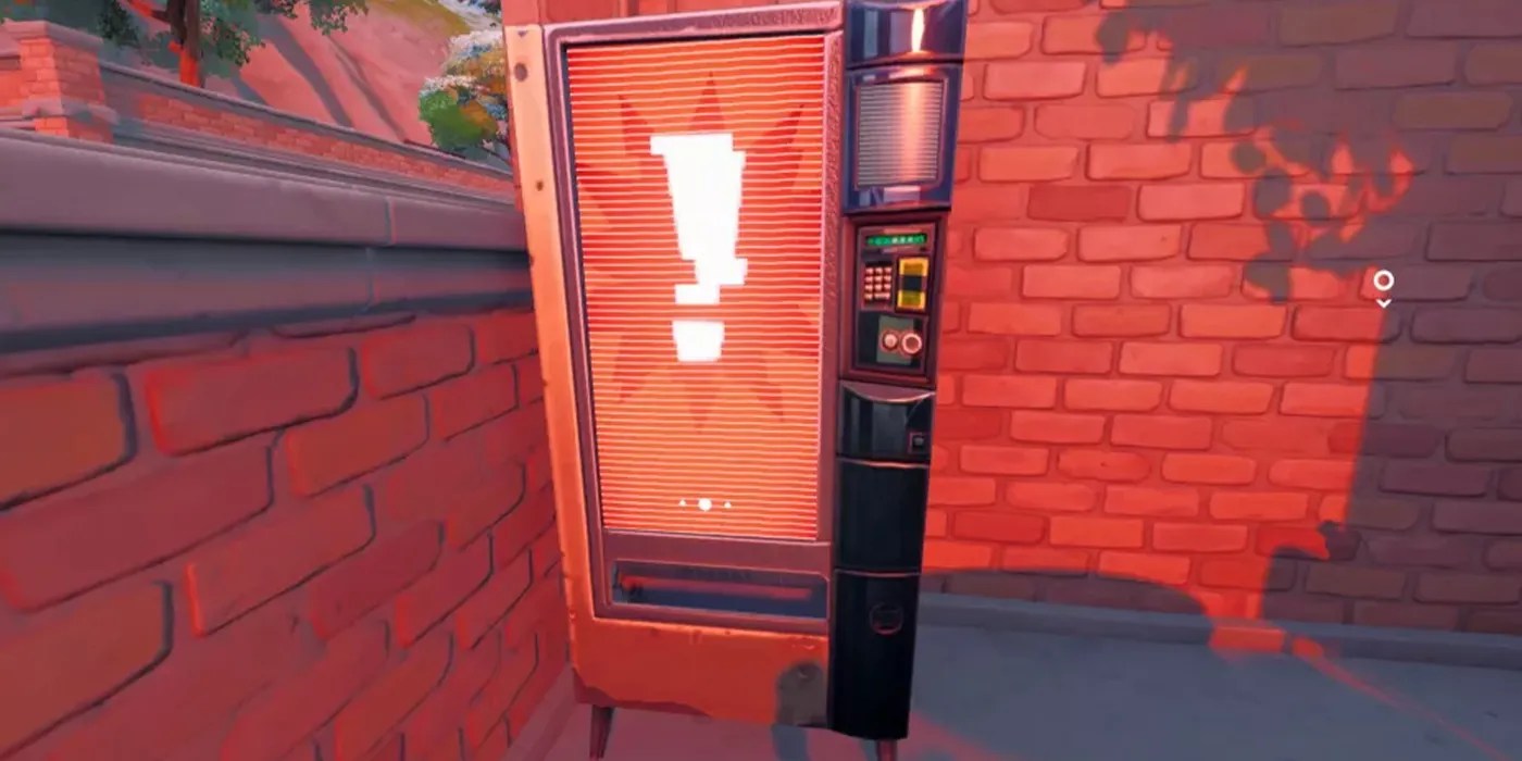 Fortnite How To Purchase An Item From Malfunctioning
