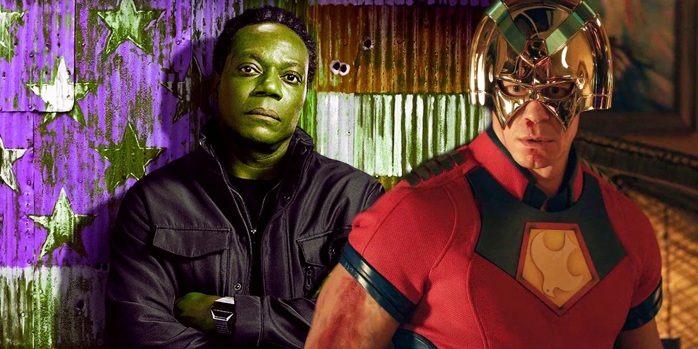 Peacemaker Episode 4's Ending Creates A Huge Butterfly Plot Hole