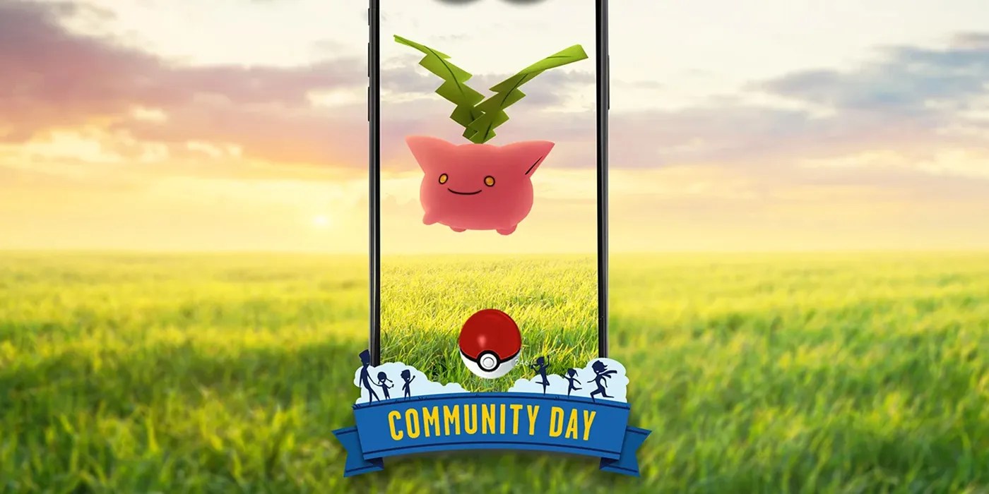 Pokémon Go Hoppip Community Day Guide (February 2022)