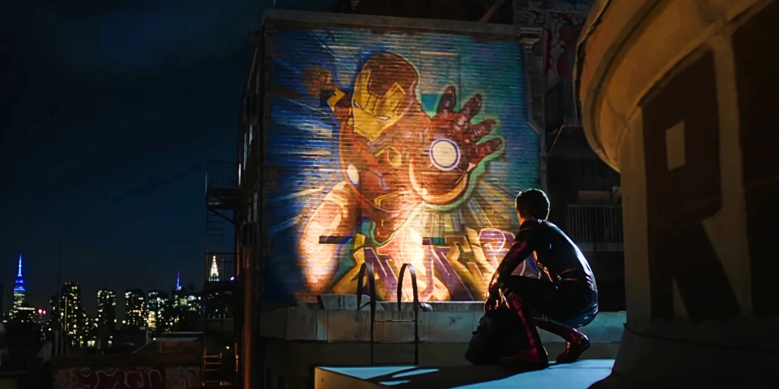 Marvel Refuses To Bring Back Iron Man, Say No Way Home Writers