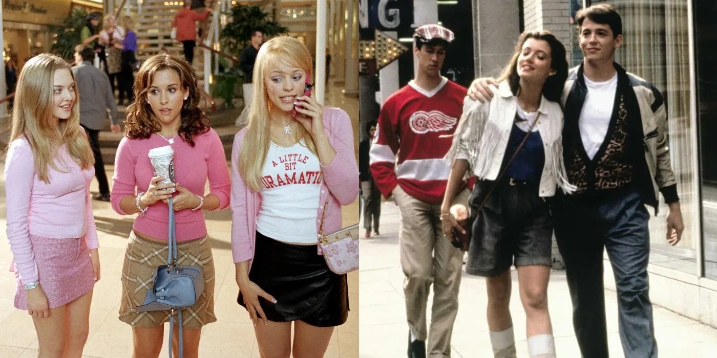 10 Best Teen Movies, According To Reddit ScreenRant