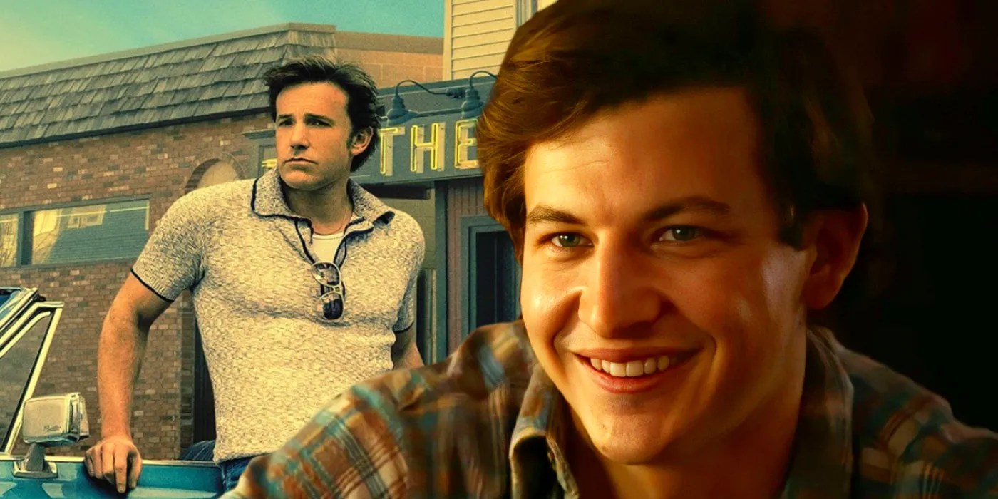 The Tender Bar Ending Explained Screen Rant