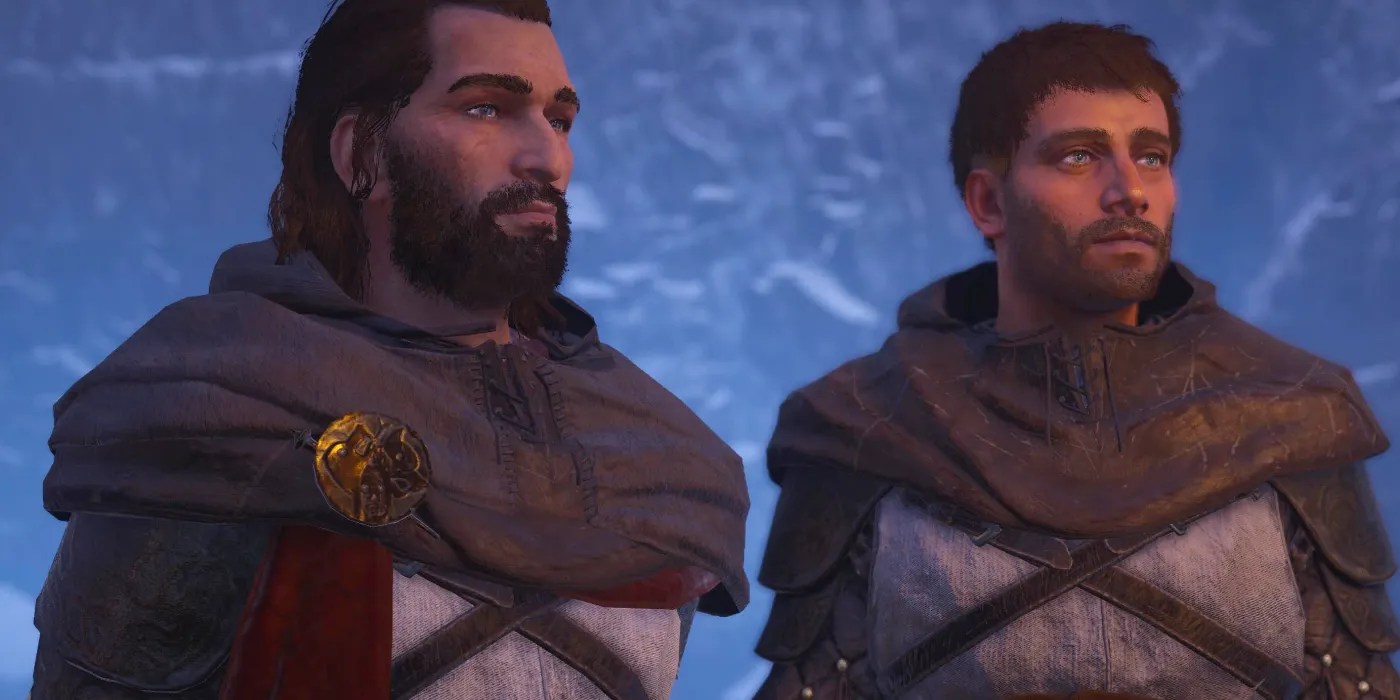 Ubisoft's New Assassin's Creed Is Being Made For The Wrong Reason