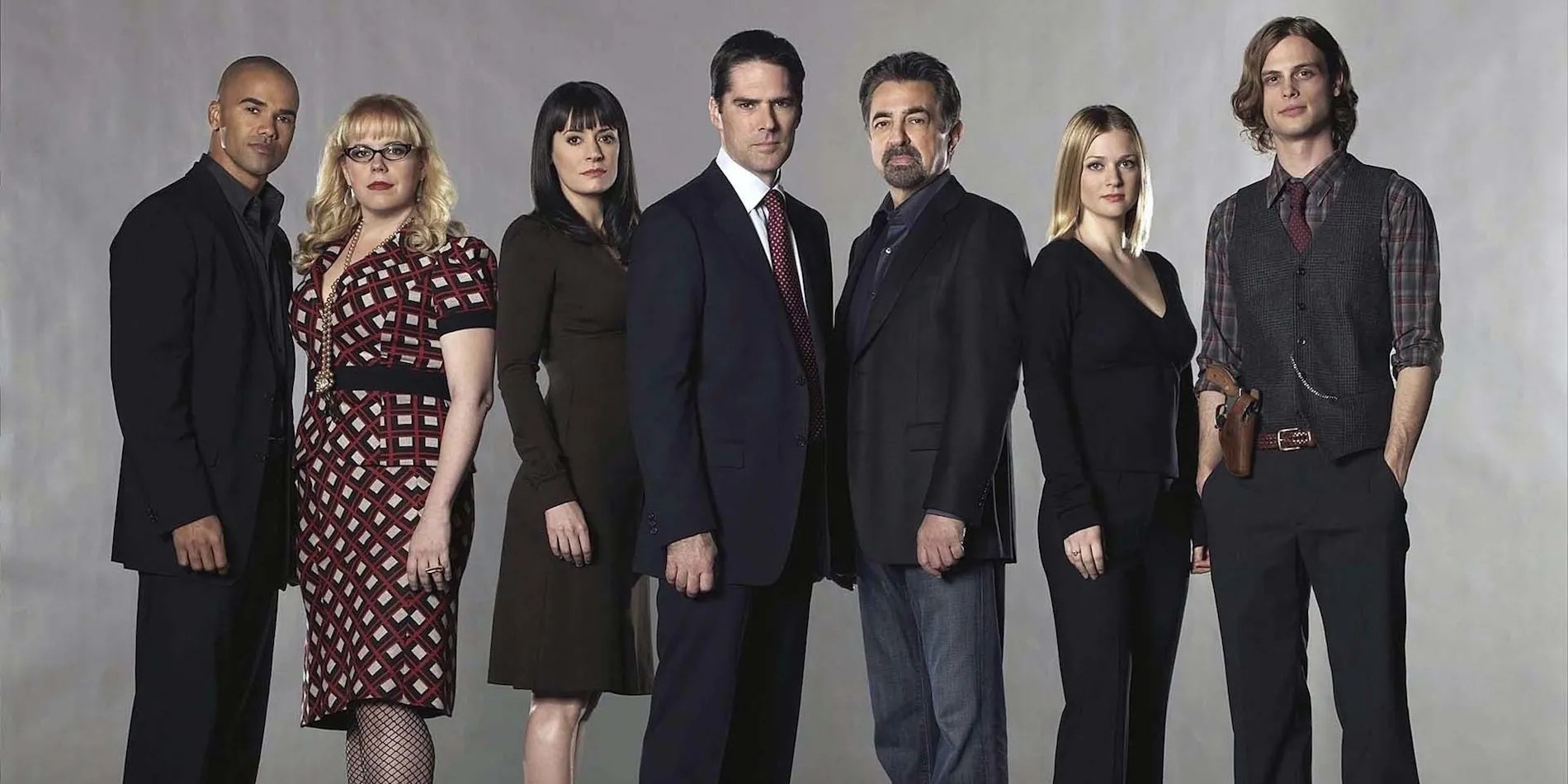 Criminal Minds Season 16 Six Original Cast Members Agree To Return