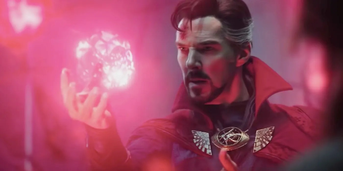 Doctor Strange in the Multiverse of Madness Tickets Go On Sale April 6
