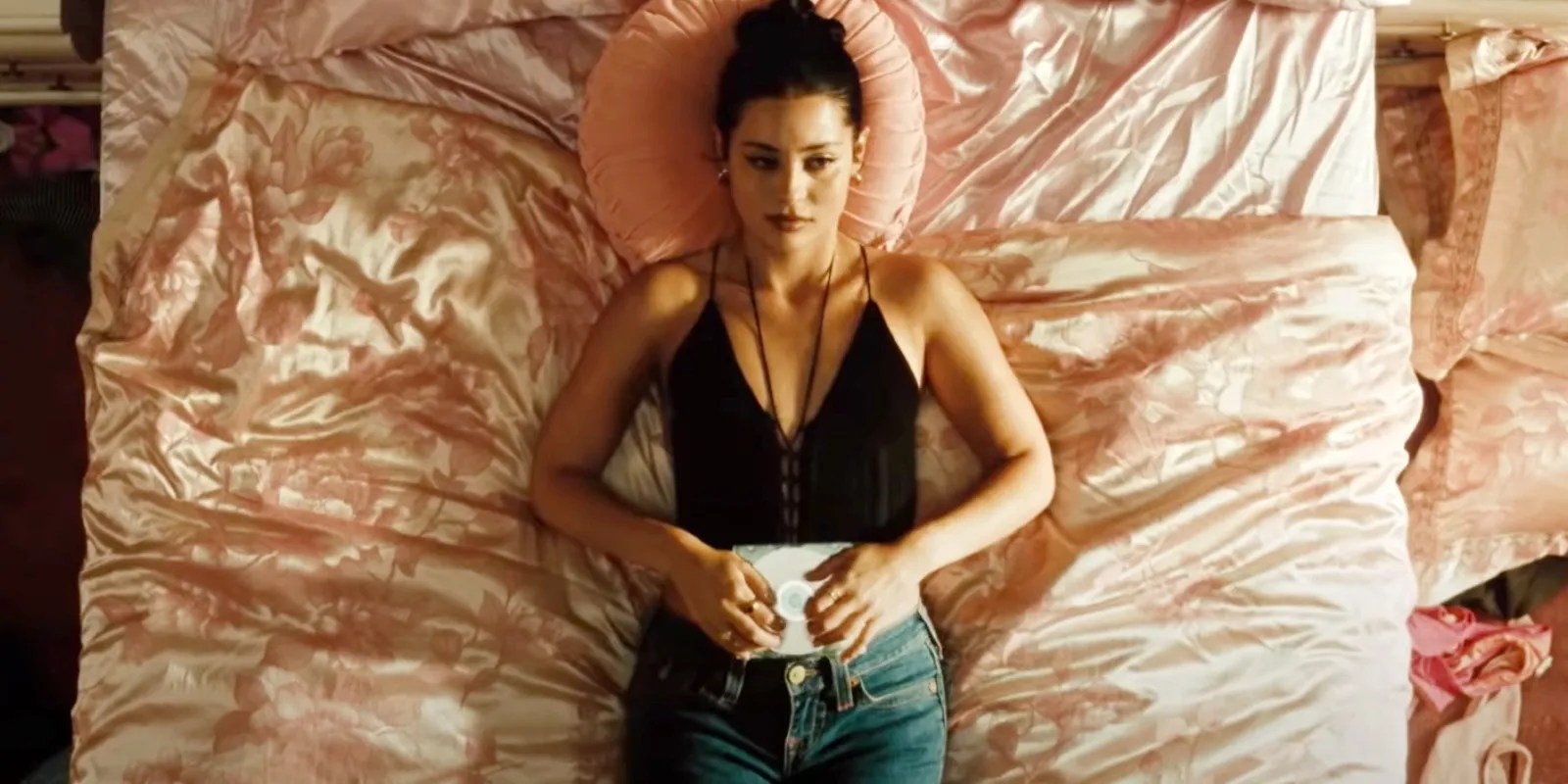 Euphoria Season 2 Episode 6 Trailer Maddy Plans Revenge Against Cassie