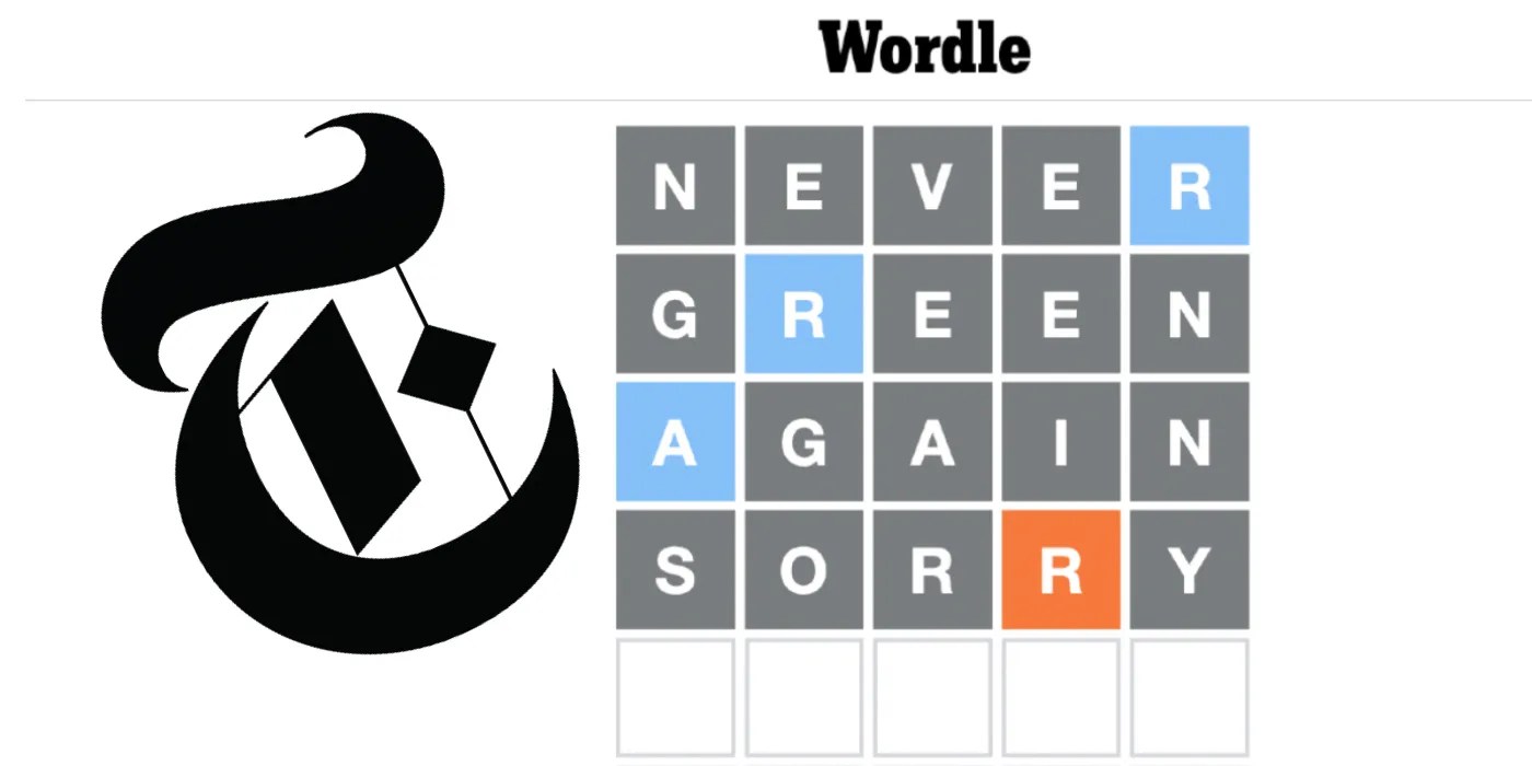 Every Way Wordle Is Different After Moving To The New York Times