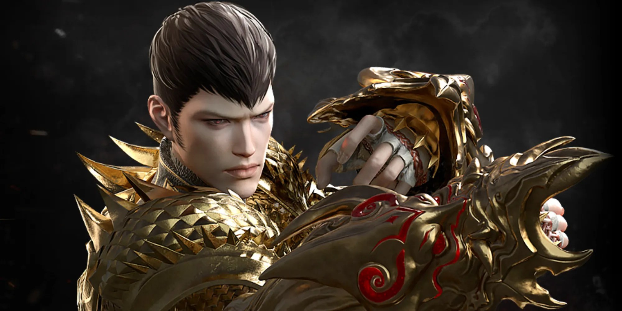 Lost Ark Striker Build Guide Oxtero