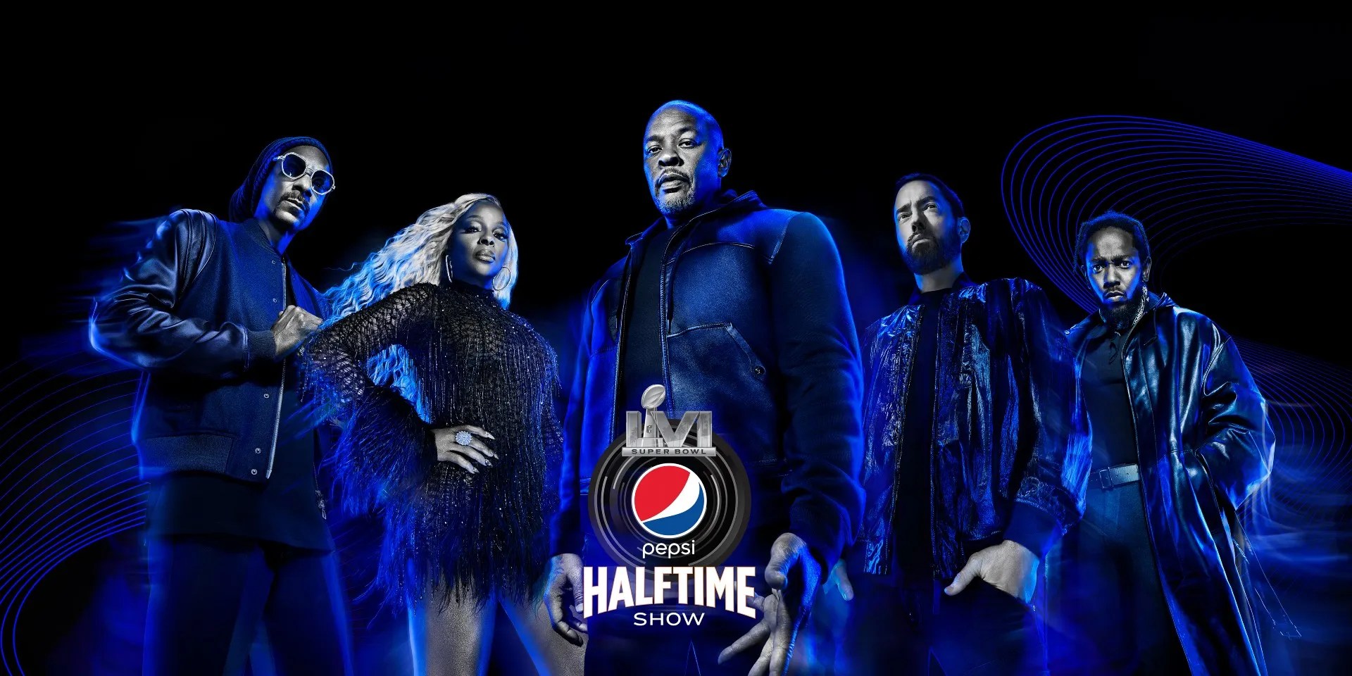 What Time The Super Bowl 2022 Halftime Show Starts