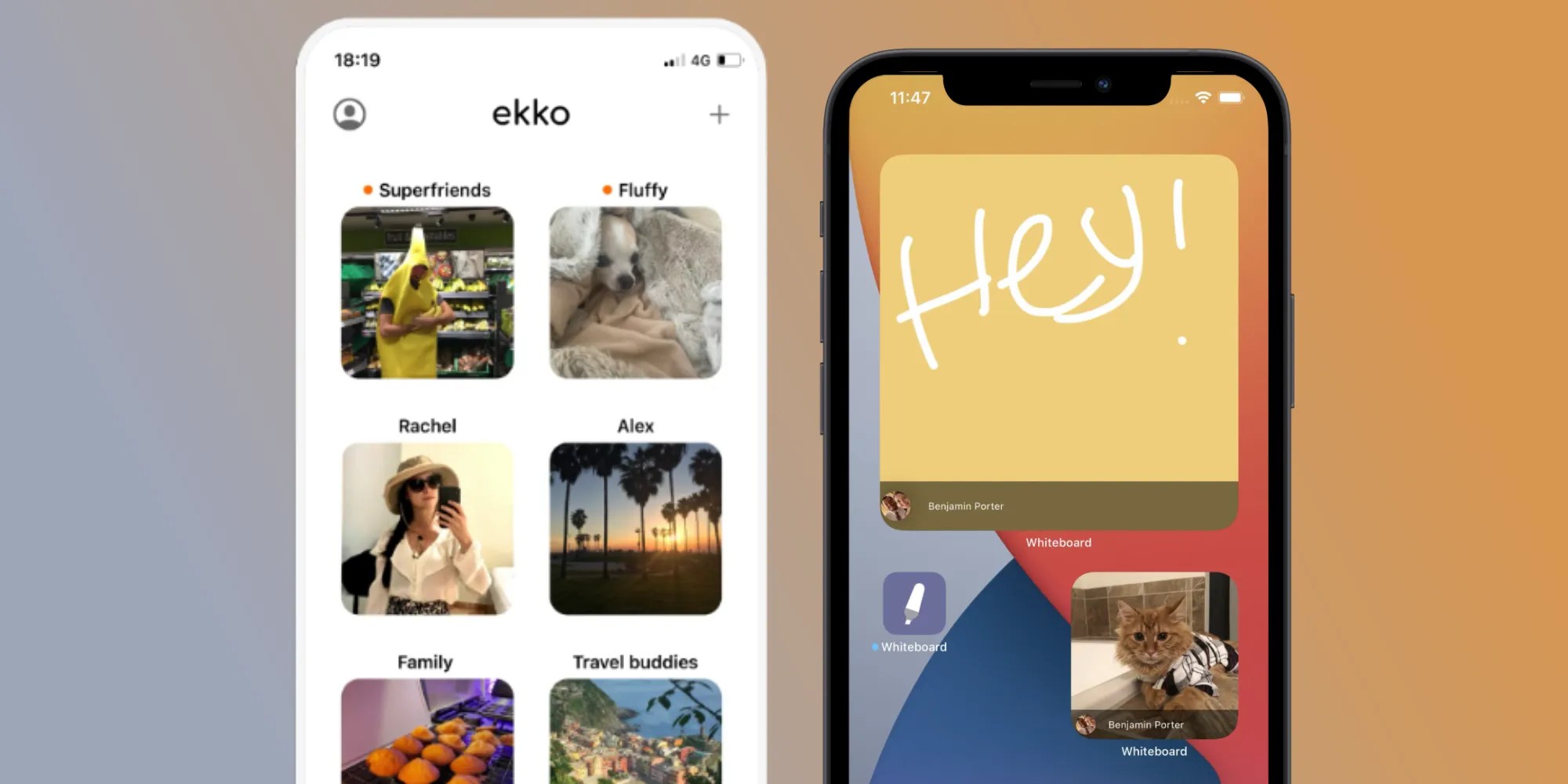 Apps Like Locket Widget Other Fun iPhone Widgets For Your