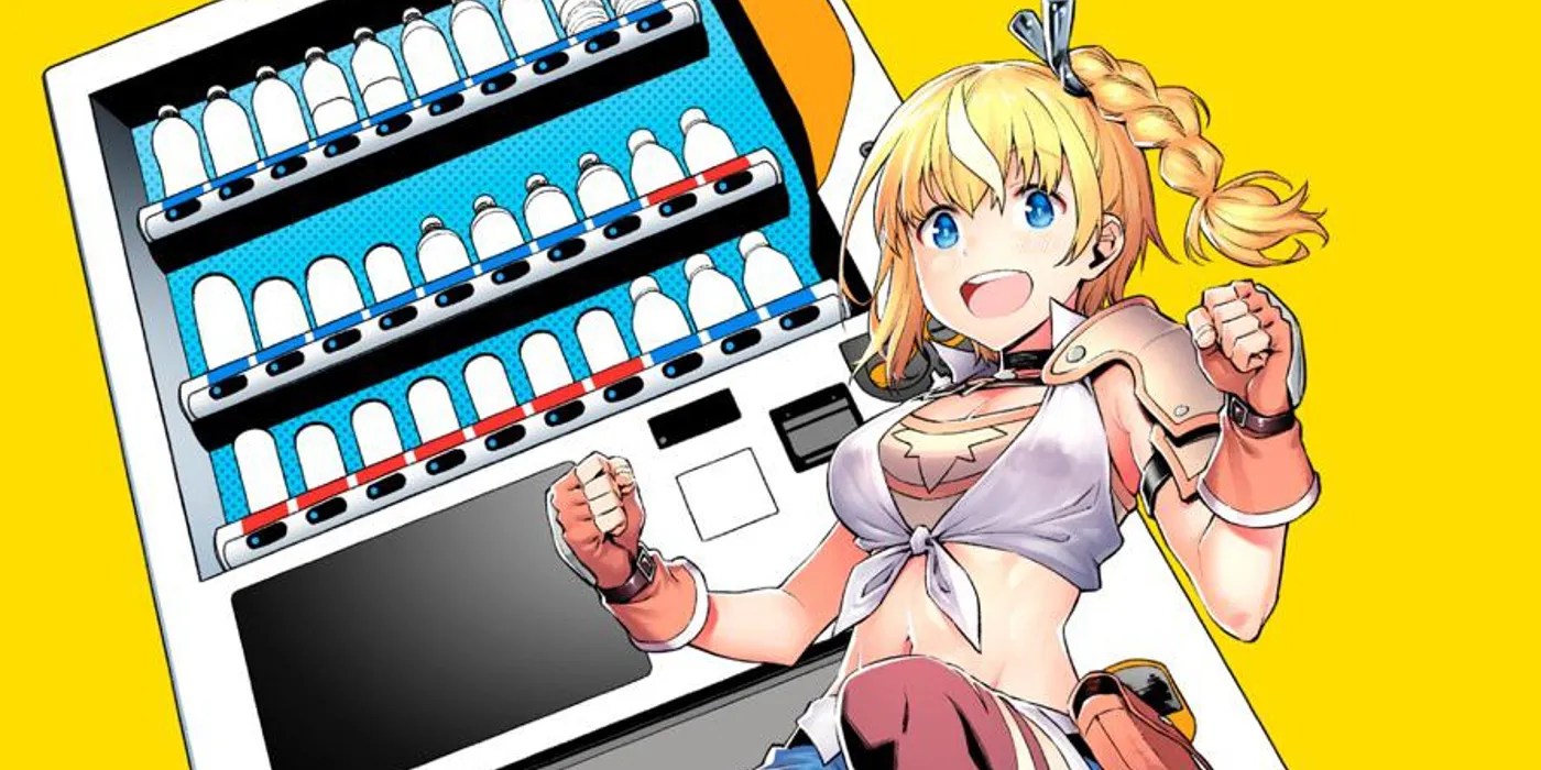 Hilarious New Isekai Parody Manga Finally Gives Genre the