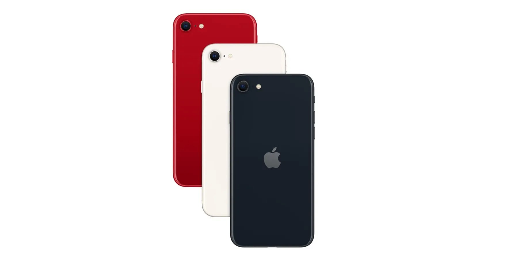 iPhone SE (2nd Gen) Has Officially Been Discontinued