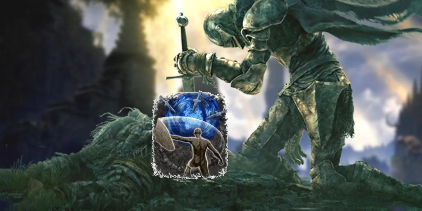 Elden Ring's Carian Retaliation PvP Instakill Bug (& How To Avoid It)
