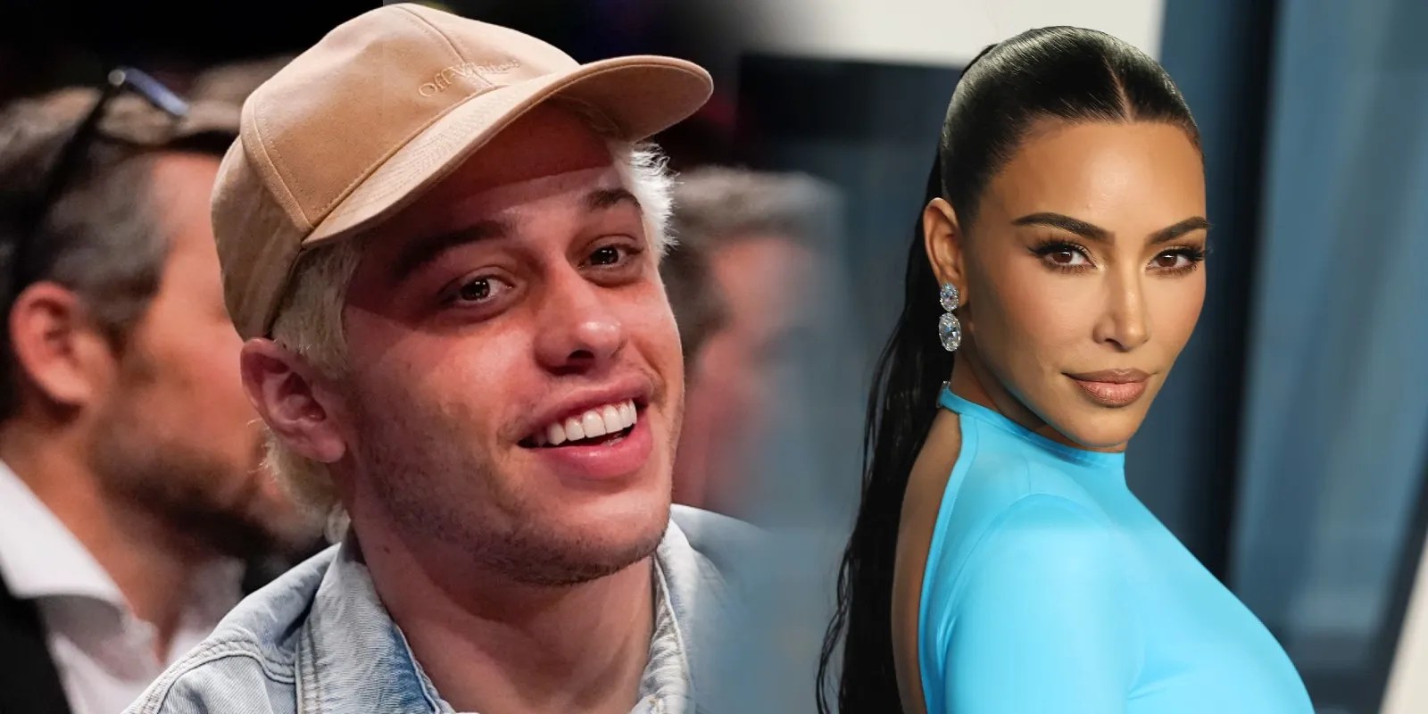 Kim Kardashian is 'Slowly' Introducing Pete Davidson To Her Four Kids