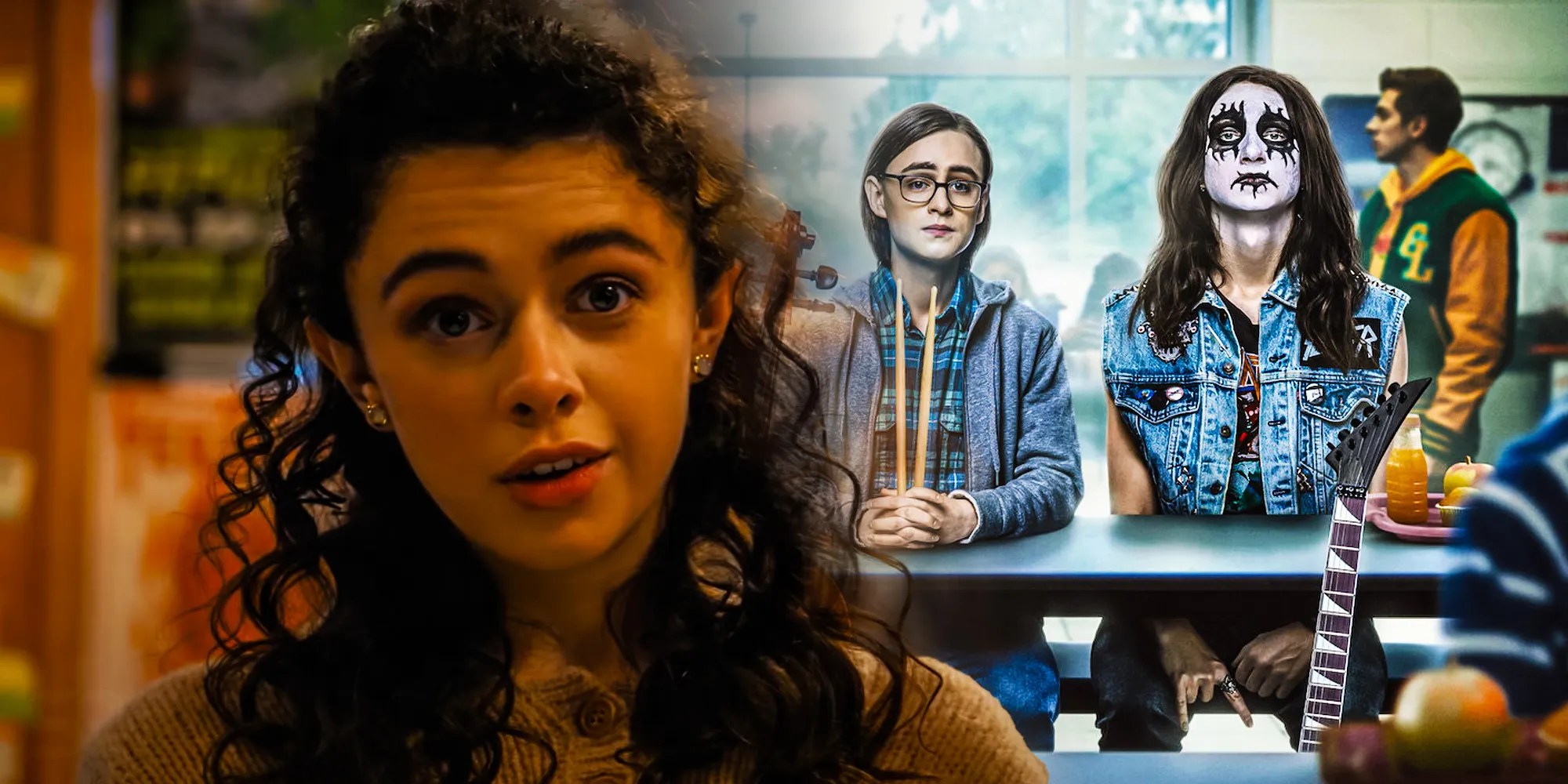 Who Is Phelan Davis From Metal Lords? His Wikipedia And Career Details