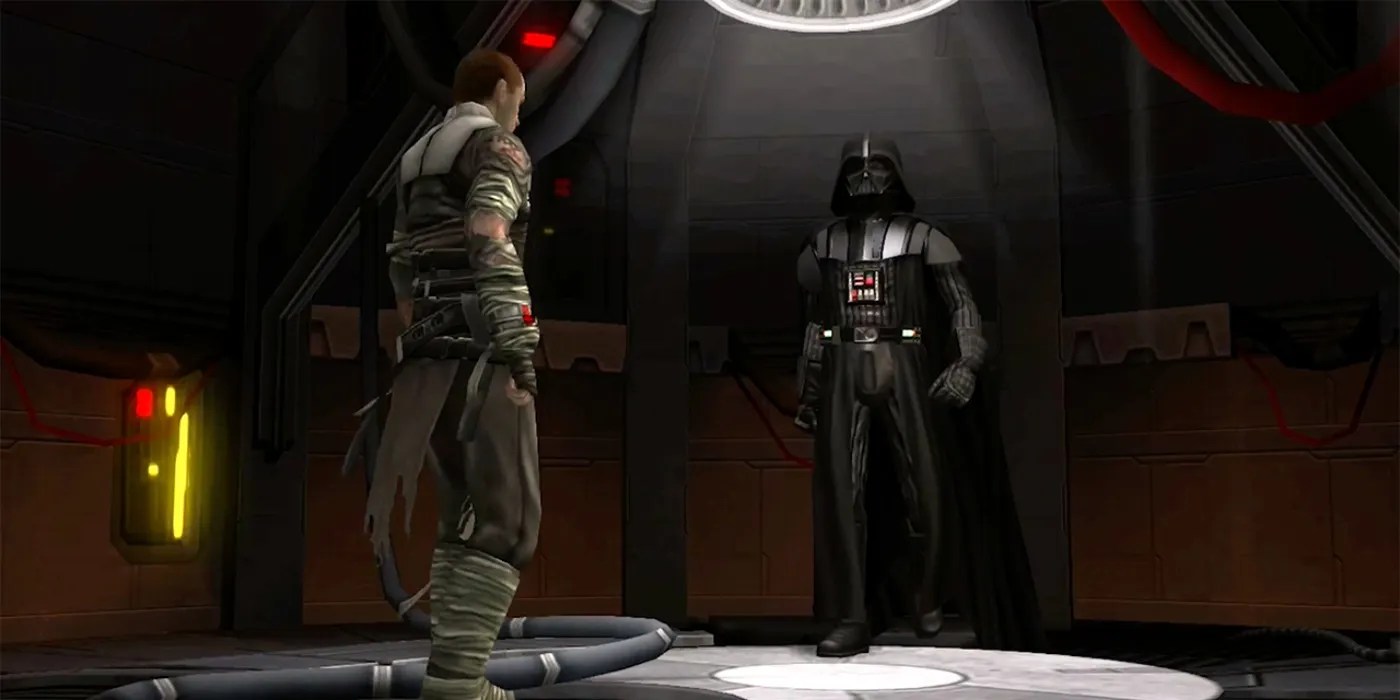 Star Wars The Force Unleashed Switch All Cheat Codes