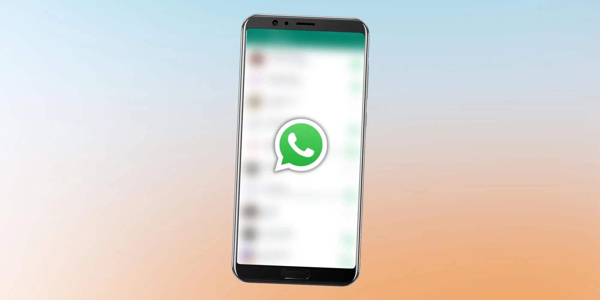 How To Change Your Profile Picture On WhatsApp Screen Rant