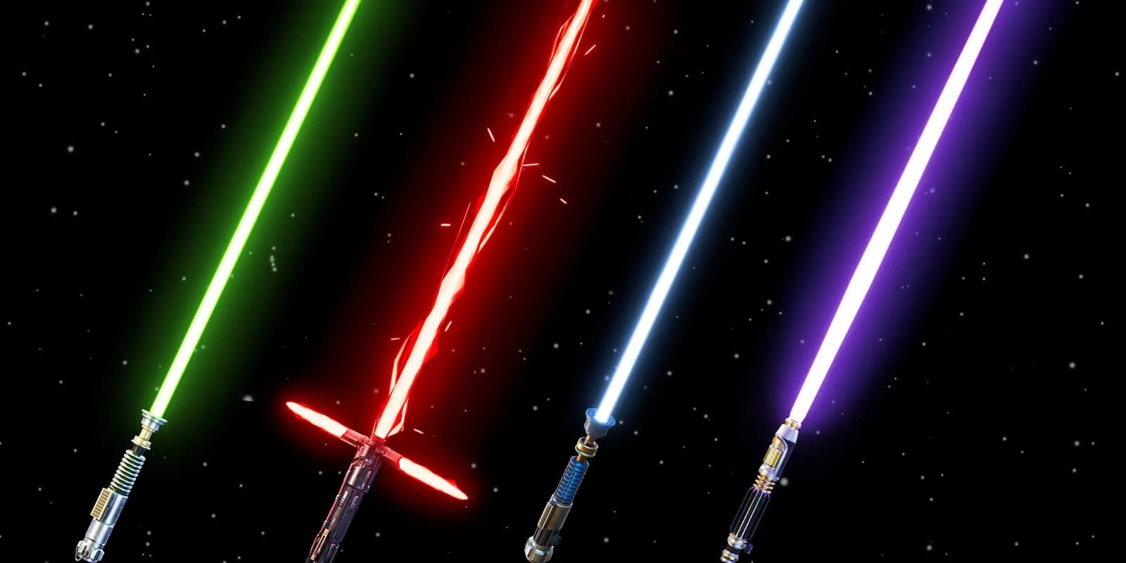 Fortnite How To Block Hits Using A Lightsaber jxxspzd