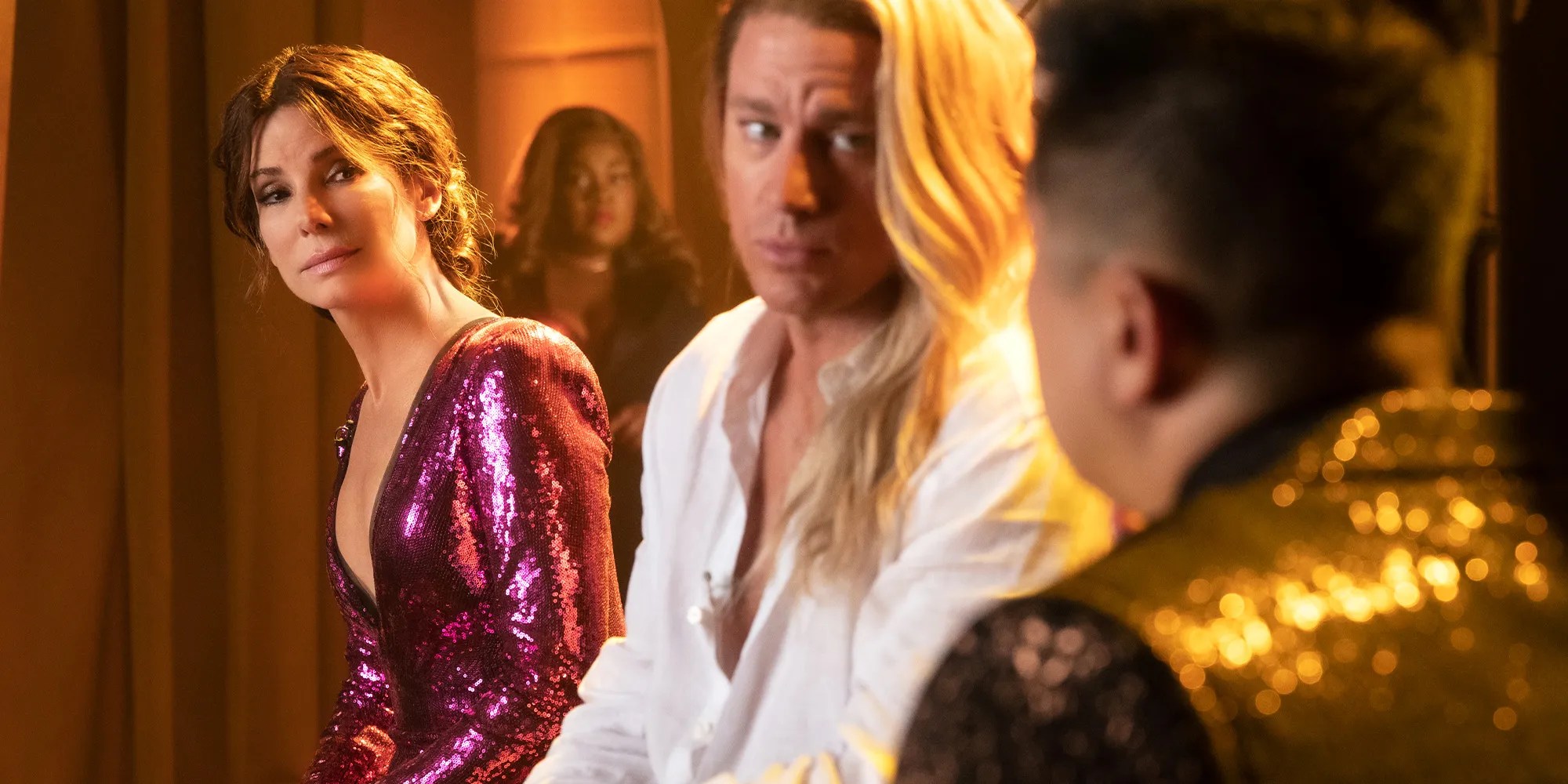 The Lost City Bluray & Streaming Release Date Revealed