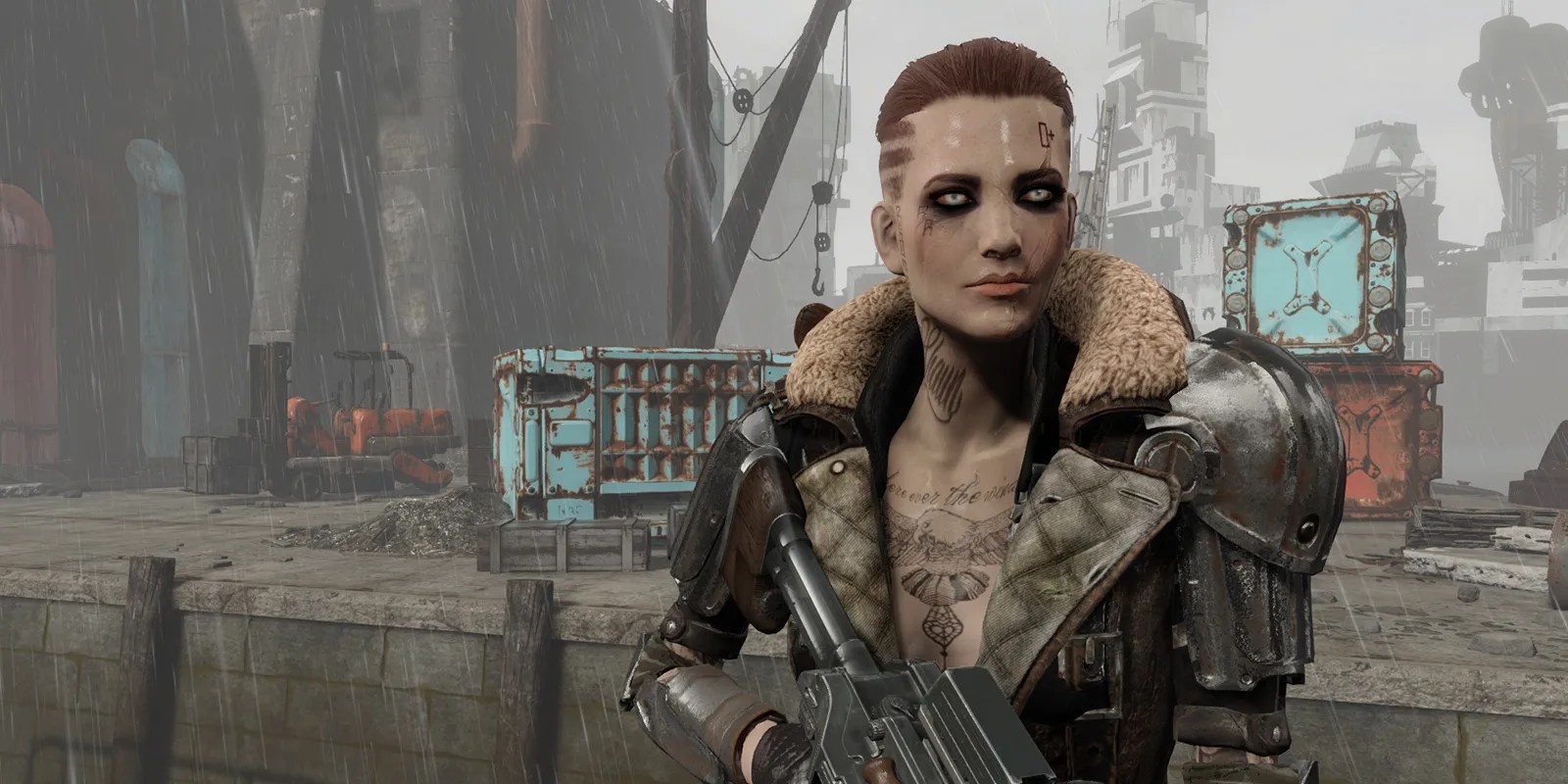 Image Result For Fallout 4 Raider Fallout Raider Fall vrogue.co(04)