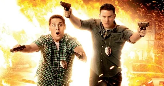 10 Best Movies Based On TV Series ScreenRant