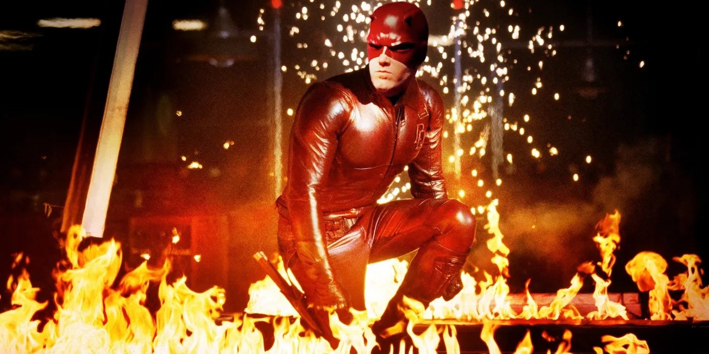 10 Things From Daredevil 2003 That The Netflix Series Made