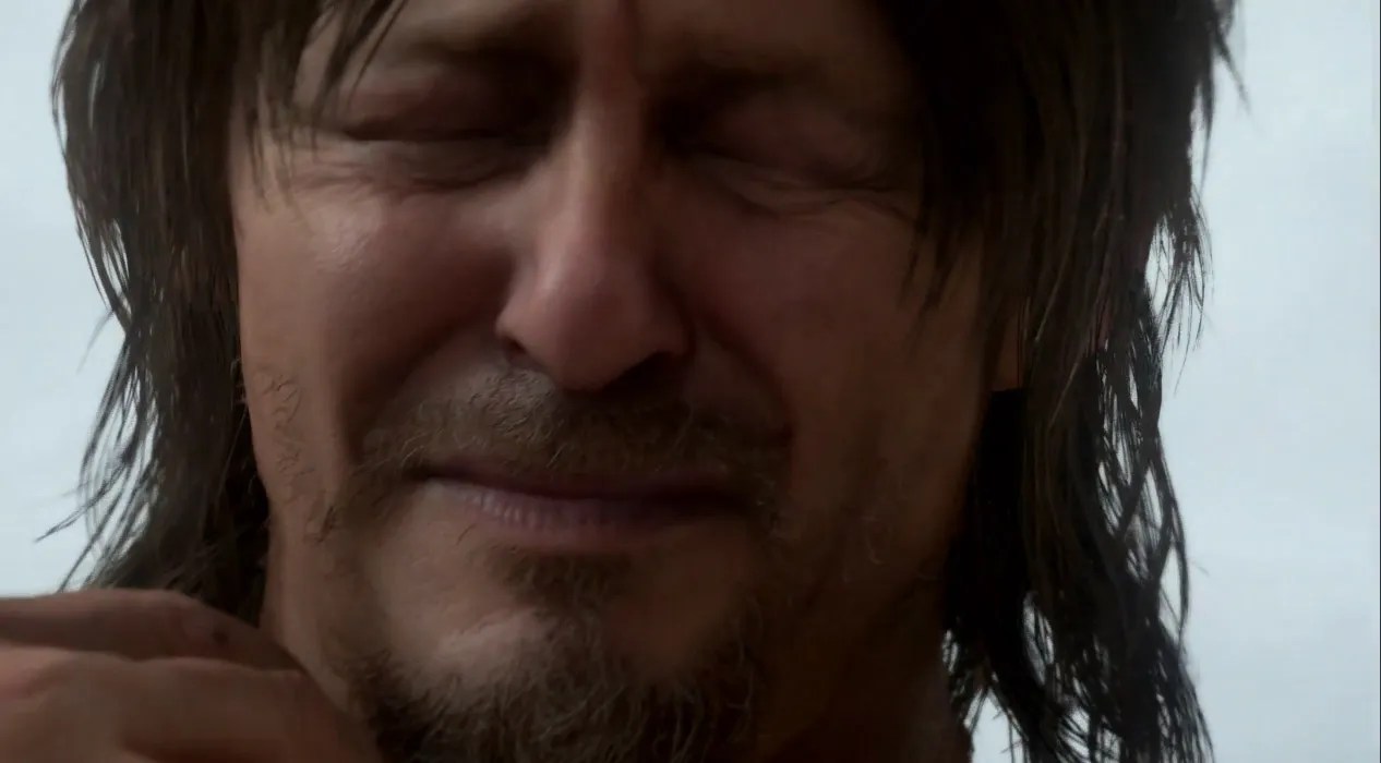 Death Stranding E3 Game Trailer Kojima and Norman Reedus Join Forces