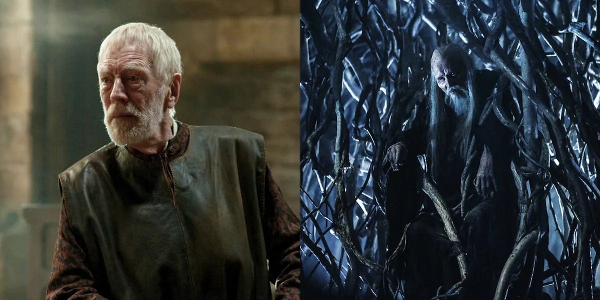 'Game of Thrones' Max von Sydow Cast as ThreeEyed Raven