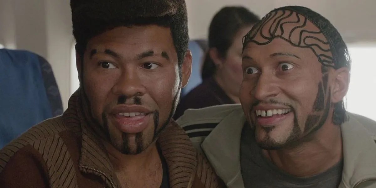'Key & Peele' to End After Current Season Screen Rant