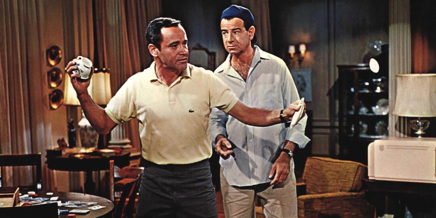 Butch Cassidy And The Sundance Kid & 9 Other Classic ALister TeamUps